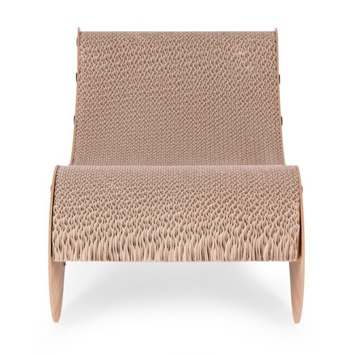 Petsi Grebalica/ležaljka za mačke 1005 TP-1005