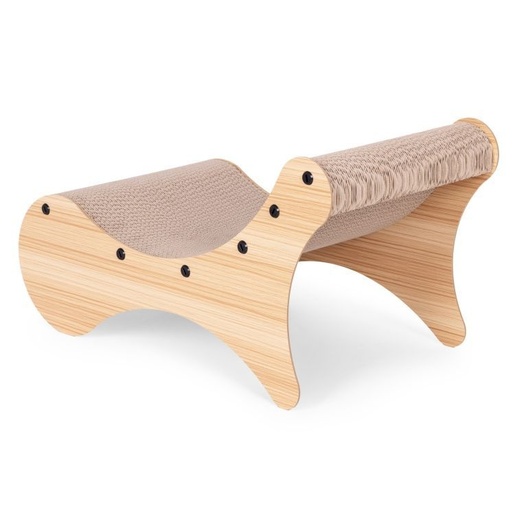 Petsi Grebalica/ležaljka za mačke 1005 TP-1005