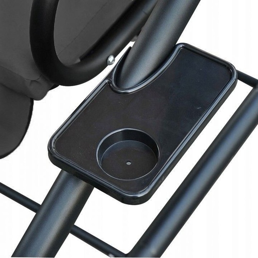 Multi Garden Baštenska ljuljaška - ležaljka 2u1 grey G2025-B GREY