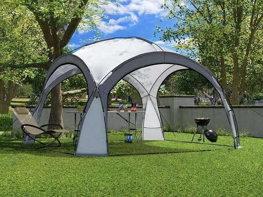 Multi Garden Baštenski šator za piknik +torba grey ST-001 GREY