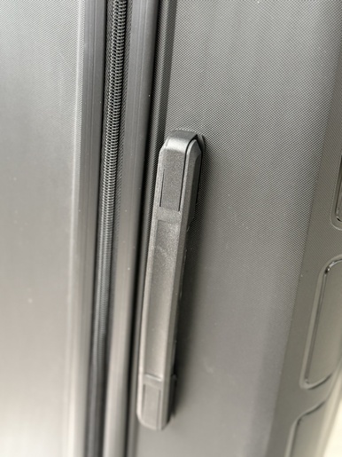 Bolzz Set kofera world 5/1 black BOLKOFWBLACK