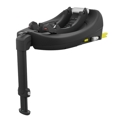 Kinderkraft baza isofix endura safe fx KCENSAFXBLK0000