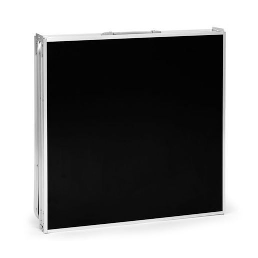Multi Garden Sklopivi sto za kampovanje black 180x60 cm GB030-180 BLACK
