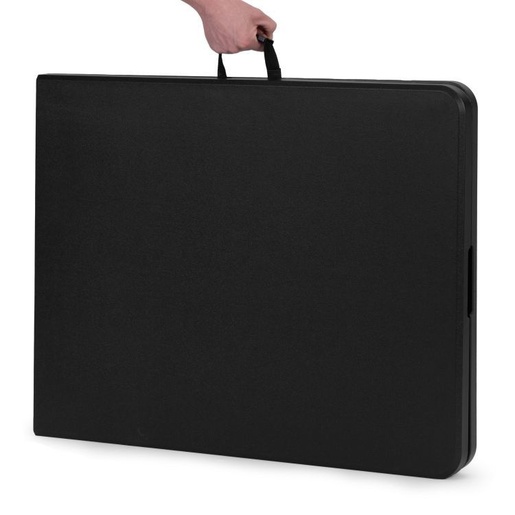 Modern Home Sklopivi sto 180cm black NZK-180S-BLACK