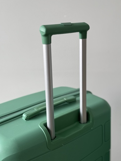 Bolzz Set kofera world 5/1 green BOLKOFWGREEN