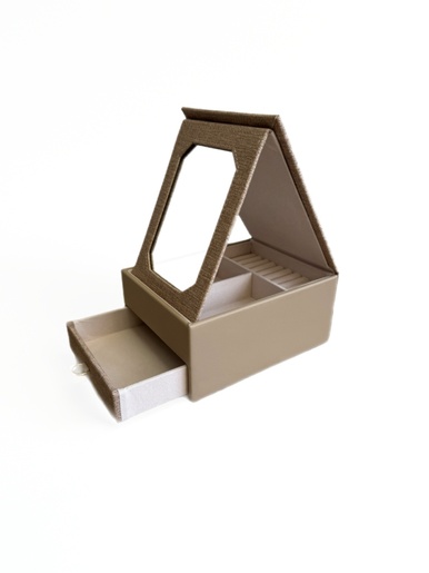 Bolzz Kutija za nakit alex 010 BOLKUTNAK010