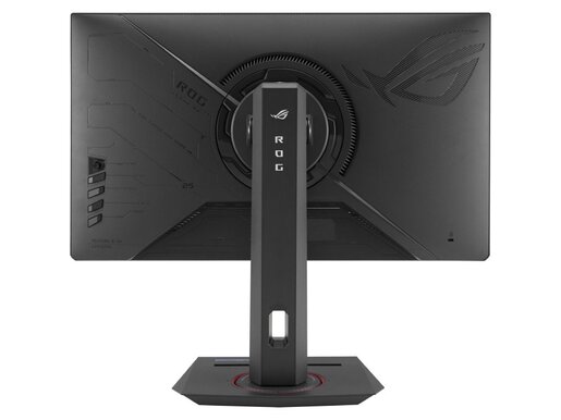 Monitor 24.5 ASUS ROG XG259CS, IPS, FHD, 180Hz, 1ms GtG, HDMI, DP, USB-C,Freesync, gaming