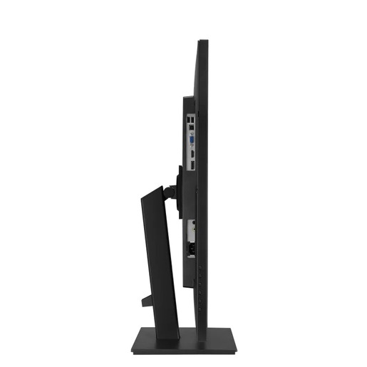 Monitor 23.8 ASUS VA24DQSB, IPS, FHD, 75Hz, 5ms GtG, VGA, HDMI, DP, USB, Freesync