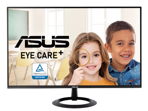 Monitor 23.8 ASUS VZ24EHF, IPS, FHD, 100Hz, 1ms MPRT, HDMI