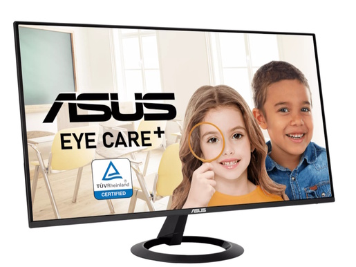 Monitor 23.8 ASUS VZ24EHF, IPS, FHD, 100Hz, 1ms MPRT, HDMI