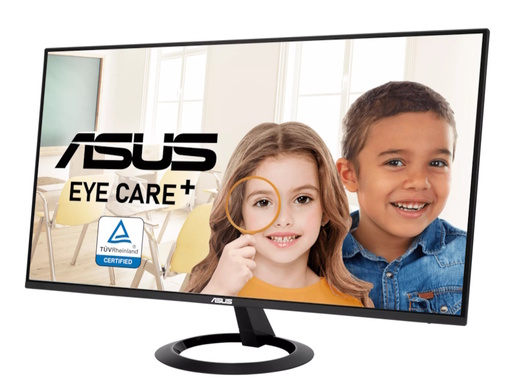 Monitor 23.8 ASUS VZ24EHF, IPS, FHD, 100Hz, 1ms MPRT, HDMI