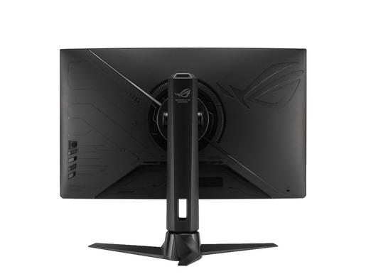 Monitor 27 ASUS ROG XG27AQV, IPS, QHD, 170Hz, 1ms GtG, DP, 2xHDMI, Gsync, Freesync, gaming
