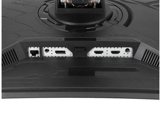 Monitor 27 ASUS ROG XG27AQV, IPS, QHD, 170Hz, 1ms GtG, DP, 2xHDMI, Gsync, Freesync, gaming