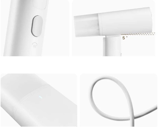 Xiaomi ručna pegla na paru BHR8269EU
