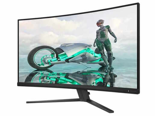 Monitor 31.5 PHILIPS 32M2C3500L/00, VA, QHD, 180Hz, 1ms GtG, 2xHDMI, DP, Adaptive sync, gaming