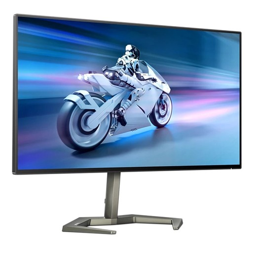 Monitor 27 PHILIPS EVNIA 27M1F5800/00, IPS, UHD, 144Hz, 1ms GtG, 2xHDMI, 2xDP, USB, Gsync, Pivot, gaming