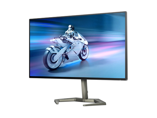 Monitor 27 PHILIPS EVNIA 27M1F5800/00, IPS, UHD, 144Hz, 1ms GtG, 2xHDMI, 2xDP, USB, Gsync, Pivot, gaming