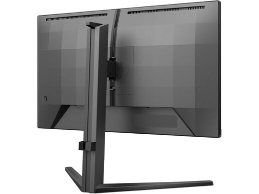 Monitor 23.8 PHILIPS EVNIA 24M2N3200A/00, IPS, FHD, 180Hz, 1ms GtG, 2xHDMI, DP, Gsync, freesync, Pivot, gaming