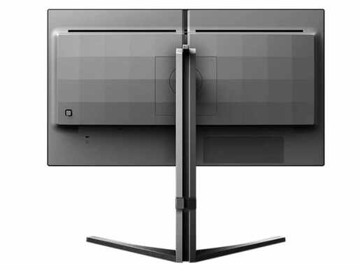 Monitor 24.5 PHILIPS Evnia 25M2N3200W/00, VA, FHD, 240Hz, 1ms GtG, 2xHDMI, DP, freesync, pivot, gaming