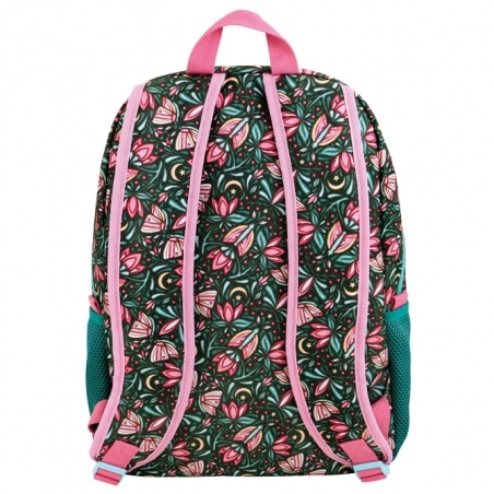 Santoro Ranac đački 2zipa Woodland Wildflower Gorjuss 1328GJ04