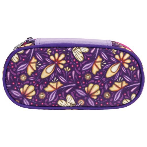 Santoro Pernica ovalna 1zip 1preklop Firefly Dawn Gorjuss 384GJ34