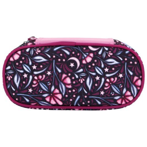 Santoro Pernica ovalna 1zip 1preklop Fairy Dusk Gorjuss 384GJ33