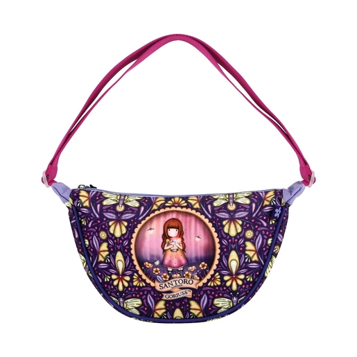 Santoro Torba na rame 1zip Firefly Dawn Gorjuss 1333GJ02