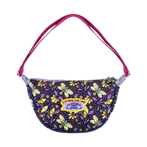 Santoro Torba na rame 1zip Firefly Dawn Gorjuss 1333GJ02