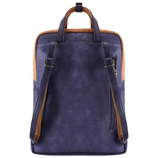 Santoro Ranac/torba ručna Whatever the Weather Ray of Light Gorjuss 1242GJ02