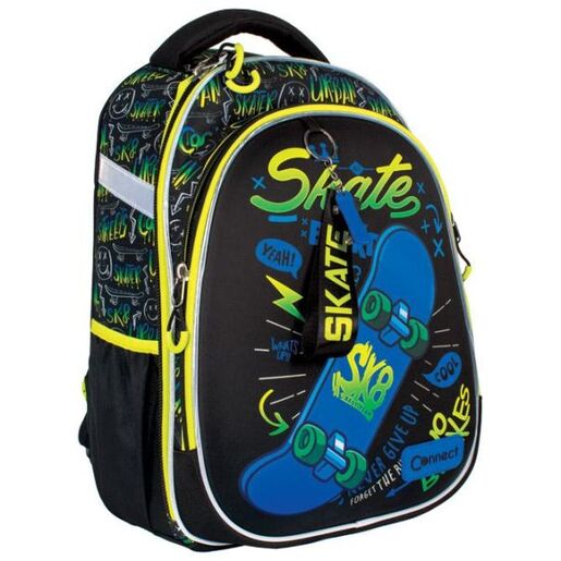 Connect Ranac đački anatomski lagan XT Skate 25.Connect 57399