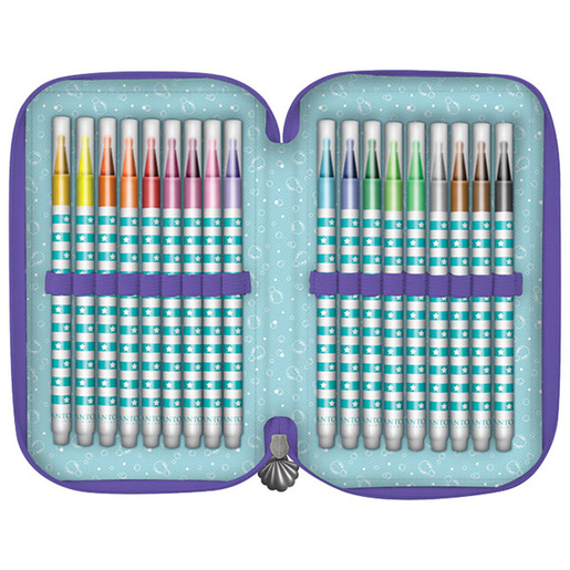 Santoro Pernica puna 3zipa Lost At Sea Gorjuss 607GJ30