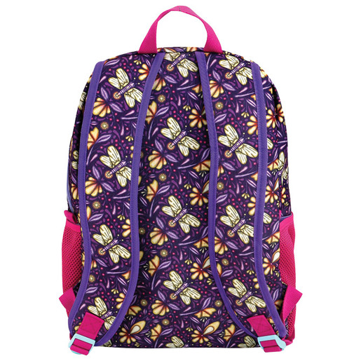 Santoro Ranac đački 2zipa Firefly Dawn Gorjuss 1328GJ02