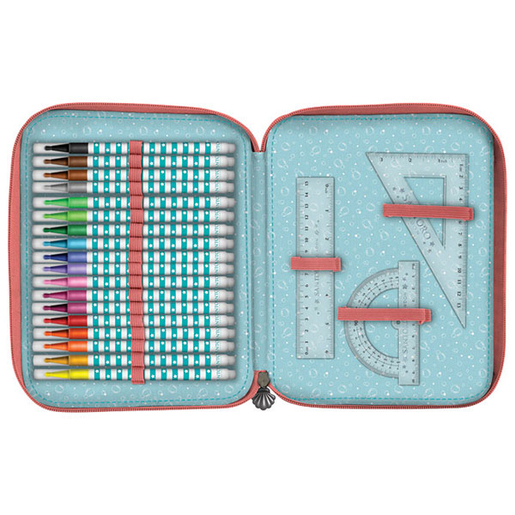 Santoro Pernica puna 2zipa Washed Ashore Gorjuss 688GJ28