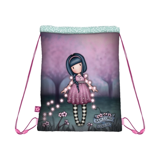Santoro Torba za fizičko Fairy Dusk Gorjuss 1123GJ13