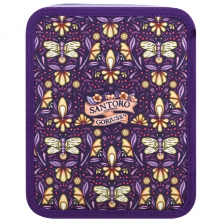 Santoro Pernica puna 2zipa Firefly Dawn Gorjuss 688GJ30