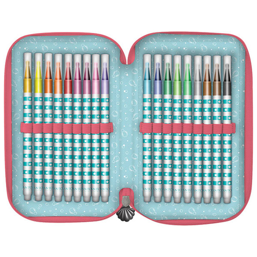 Santoro Pernica puna 3zipa Washed Ashore Gorjuss 607GJ32