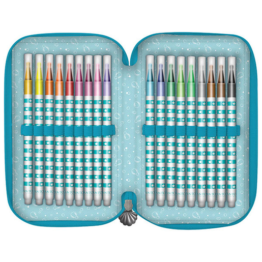 Santoro Pernica puna 3zipa Deep Secrets Gorjuss 607GJ29