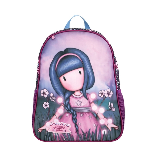 Santoro Ranac đački 2zipa Fairy Dusk Gorjuss 1328GJ01