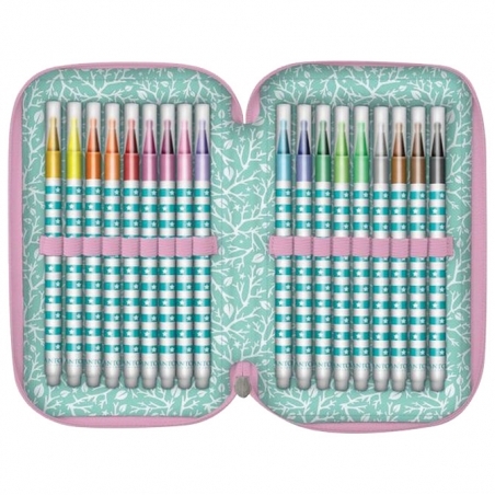 Santoro Pernica puna 3zipa Firefly Dawn Gorjuss 607GJ34