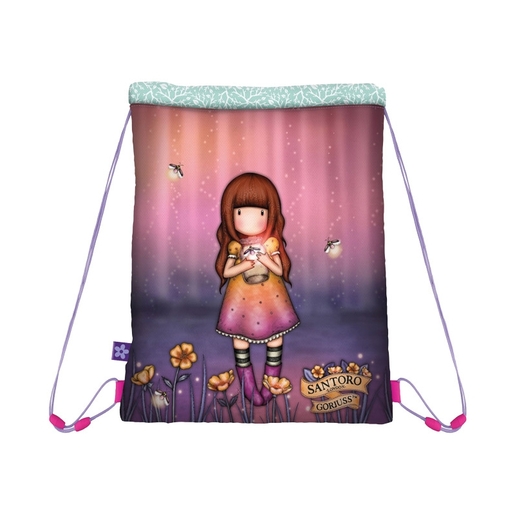 Santoro Torba za fizičko Firefly Dawn Gorjuss 1123GJ14