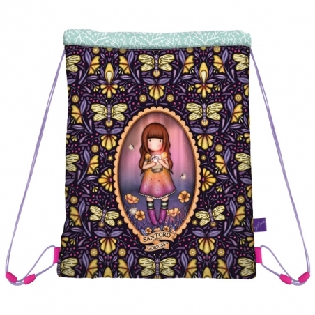 Santoro Torba za fizičko Firefly Dawn Gorjuss 1123GJ14