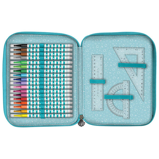 Santoro Pernica puna 2zipa Deep Secrets Gorjuss 688GJ25