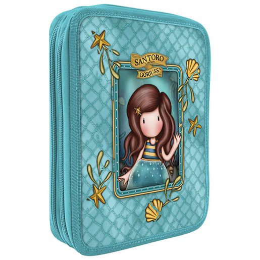 Santoro Pernica puna 2zipa Deep Secrets Gorjuss 688GJ25