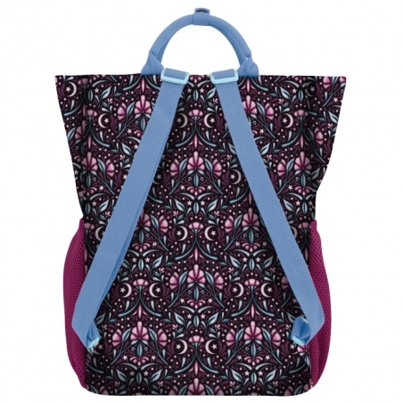 Santoro Ranac đački Roll top 1zip 1džep Fairy Dusk Gorjuss 1329GJ01