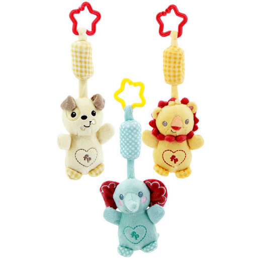 Fisher Price zvečka 28cm