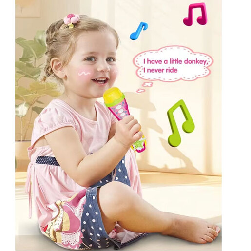 Mikrofon na baterije