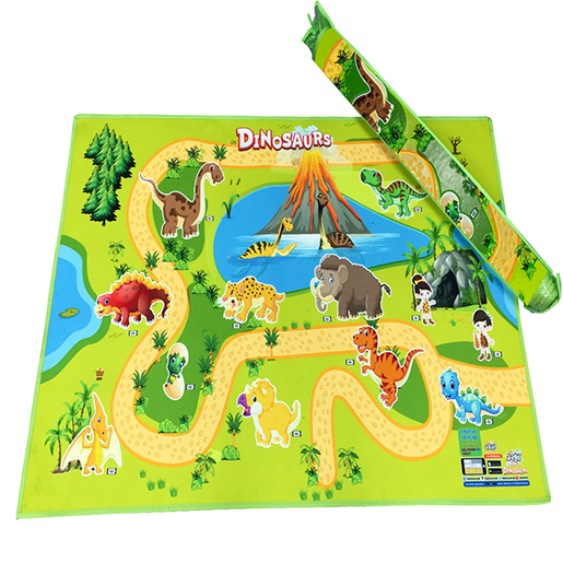 Jagu prostirka tepih Dino 150x100