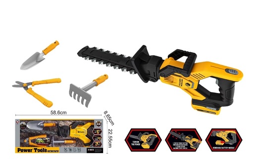 Alat Baštenski sa orezivačem