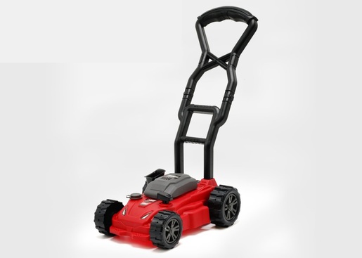 Kosačica na baterije sa svetlom i zvukom