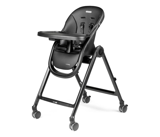 Peg Perego Hranilica living - true black P3510091580